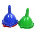 Воронка Кс 200мм