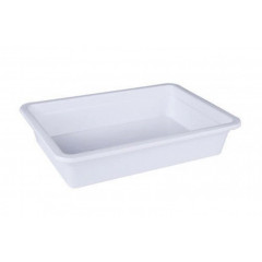 Лоток Кс 1,6л белый 