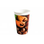 Стакан 0,4л декор