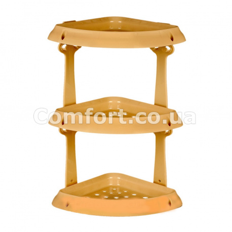 Полочка Солнер