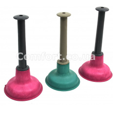 Вантуз  Гор