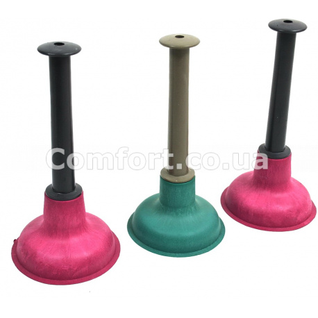 Вантуз  Гор