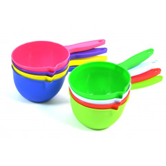 Ковшик 1,0л Гор