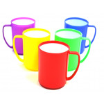 Кружка 0,25 Евро