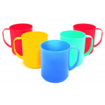 Кружка 0,40 Чайная