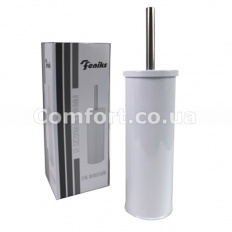 Ершик колба 1601 белый