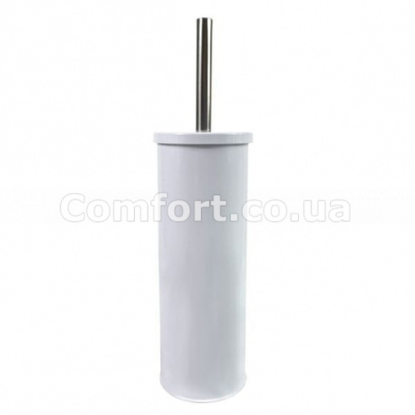 Ершик колба 1601 белый