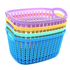 Корзина косичка Эфе №2   6л