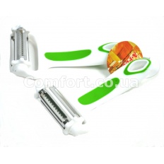 Нож 1936 для очистки овощей 3 лезвия