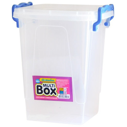 Бокс 0,85л   А-6