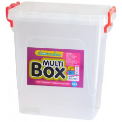 Бокс 1,80л   А-10