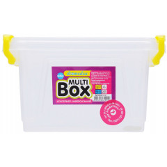 Бокс 0,45л   А-2