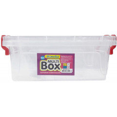 Бокс 0,60л   А-7