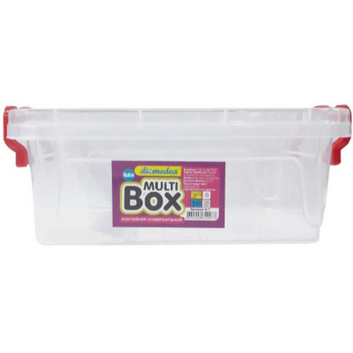 Бокс 0,60л   А-7