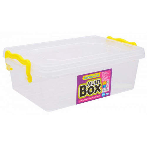 Бокс 2,0л   А-15