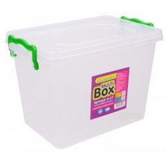 Бокс 4,50л   А-17