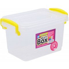 Бокс 0,55л   А-5