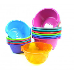 Миска незабудка  6л