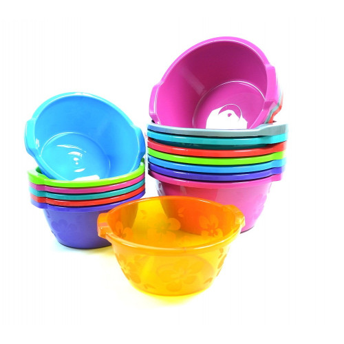 Миска незабудка  6л