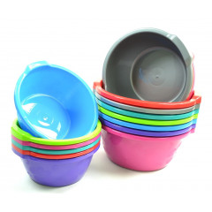 Миска незабудка 28л