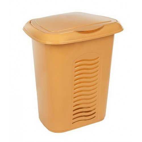 Бак для белья 40л крепкий