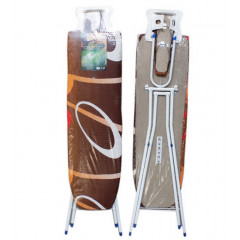 Гладильная доска Мрия XL  с рукавом 2