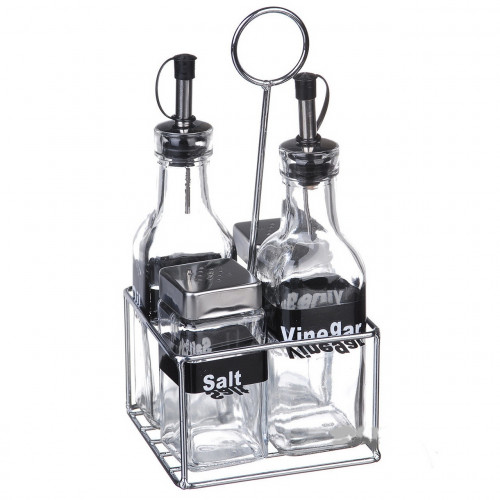 Специи 1711 набор 2+2