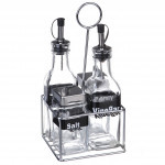 Специи 1711 набор 2+2