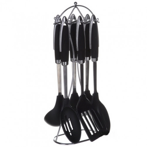 Кухонный 1450 набор подст 6 предм тефлон