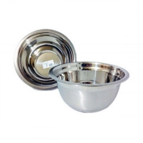 Миска  14 нерж 0871