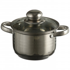 Кастрюля 2165  2,1л