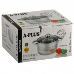 Кастрюля 2165  2,1л