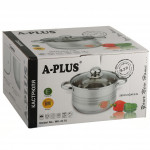 Кастрюля 2171  10л