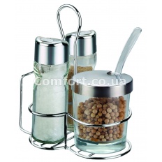 Набор для специй  3шт     1704шт 