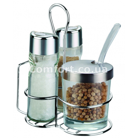 Набор для специй  3шт     1704шт 