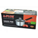 Ковшик 0499 в коробке 16см