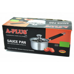 Ковшик 0498 в коробке 14см 2