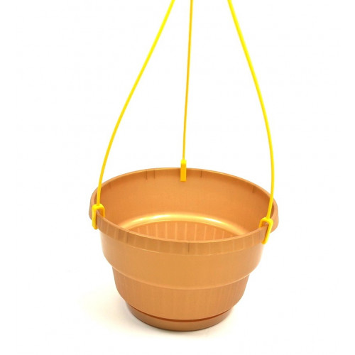 Вазон Неон с подвеской 23