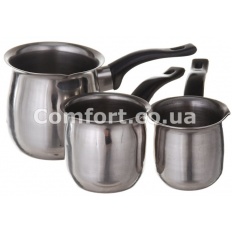 Турки  набор 3шт   0780 