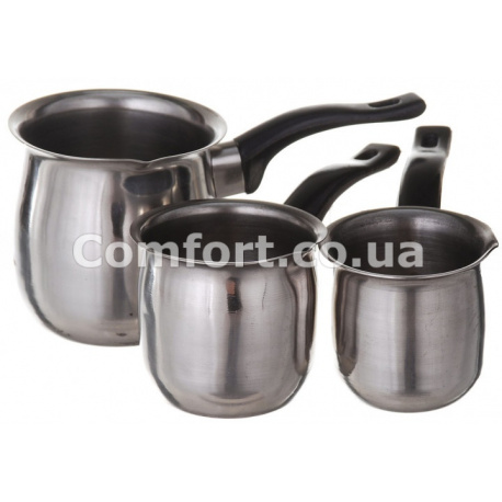 Турки  набор 3шт   0780 