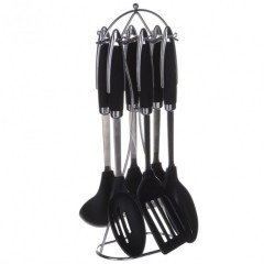 Кухонный 1450 набор подст 6 предм тефлон 2