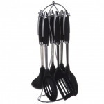 Кухонный 1450 набор подст 6 предм тефлон