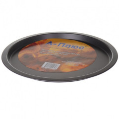 Противень 1289 для пиццы 35см