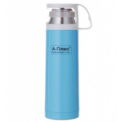 Термос 0,5л цветной 1779    2