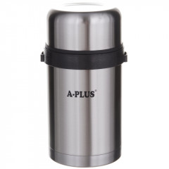 Термос пищевой 1,0л    1664   (12)  2