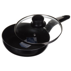 Сковорода  102  глубокая  26см  