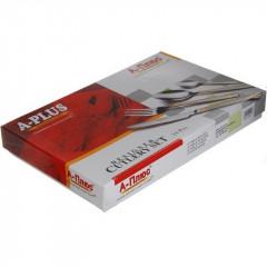 Набор 1415 столовый подарочный 2