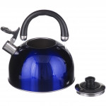 Чайник 1330  3,0л цветной   