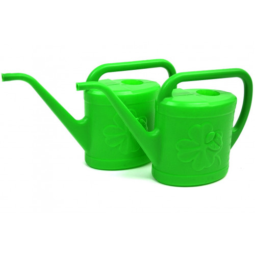 Лейка  2,25л КРАСНАЯ