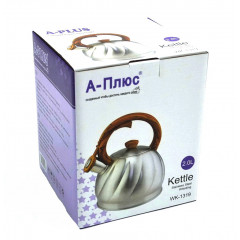 Чайник 1319  2,2л 2